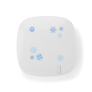 Fotografie k reklamnímu předmětu „Power banka DUAL 6000 mAh“