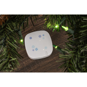 Fotografie k reklamnímu předmětu „Power banka DUAL 6000 mAh“