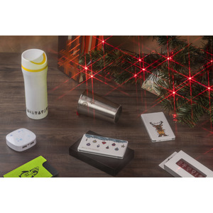 Fotografie k reklamnímu předmětu „Power banka DUAL 6000 mAh“