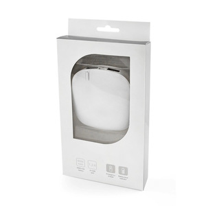 Fotografie k reklamnímu předmětu „Power banka DUAL 6000 mAh“