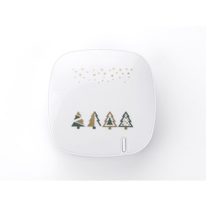 Fotografie k reklamnímu předmětu „Power banka DUAL 6000 mAh“