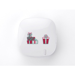 Fotografie k reklamnímu předmětu „Power banka DUAL 6000 mAh“