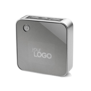 Fotografie k reklamnímu předmětu „Power banka LUMINI 6600 mAh“