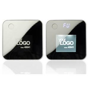 Fotografie k reklamnímu předmětu „Power banka LUMINI 6600 mAh“