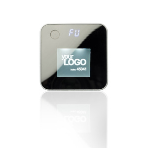 Fotografie k reklamnímu předmětu „Power banka LUMINI 6600 mAh“