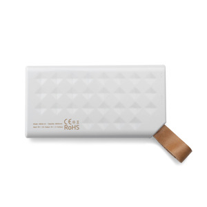 Fotografie k reklamnímu předmětu „Power banka LEGEND 8000 mAh“