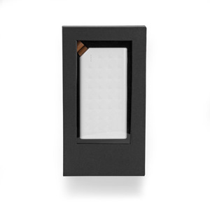 Fotografie k reklamnímu předmětu „Power banka LEGEND 8000 mAh“