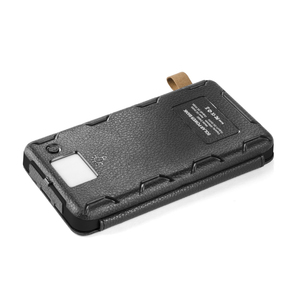 Fotografie k reklamnímu předmětu „Power banka SOLRAY 8000 mAh“