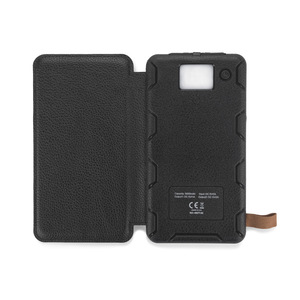 Fotografie k reklamnímu předmětu „Power banka SOLRAY 8000 mAh“