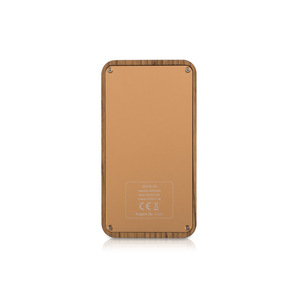 Fotografie k reklamnímu předmětu „Power banka VIOUR 4000 mAh“