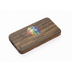 Fotografie k reklamnímu předmětu „Power banka VIOUR 4000 mAh“