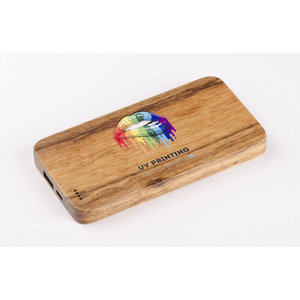 Fotografie k reklamnímu předmětu „Power banka VIOUR 4000 mAh“