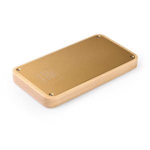 Fotografie k reklamnímu předmětu „Power banka VIOUR 4000 mAh“