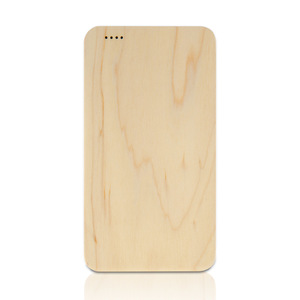 Fotografie k reklamnímu předmětu „Power banka VIOUR 4000 mAh“