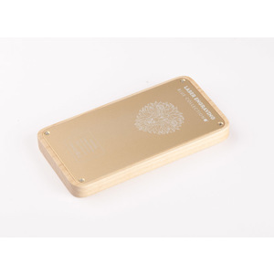 Fotografie k reklamnímu předmětu „Power banka VIOUR 4000 mAh“