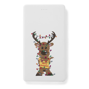 Fotografie k reklamnímu předmětu „Power banka TOTAL 4000 mAh“