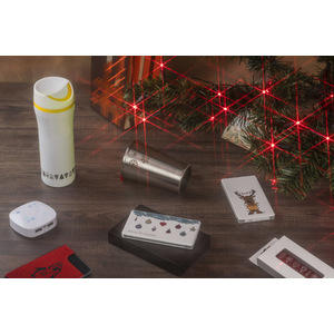 Fotografie k reklamnímu předmětu „Power banka TOTAL 4000 mAh“