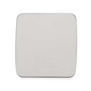 Fotografie k reklamnímu předmětu „Power banka HIDE 7800 mAh“