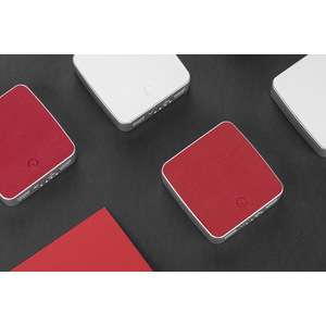 Fotografie k reklamnímu předmětu „Power banka HIDE 7800 mAh“