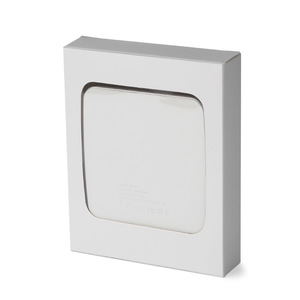 Fotografie k reklamnímu předmětu „Power banka HIDE 7800 mAh“