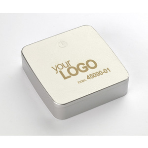 Fotografie k reklamnímu předmětu „Power banka HIDE 7800 mAh“