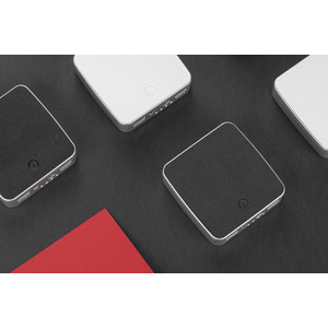 Fotografie k reklamnímu předmětu „Power banka HIDE 7800 mAh“