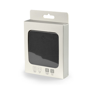 Fotografie k reklamnímu předmětu „Power banka HIDE 7800 mAh“