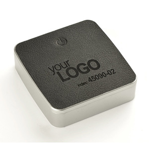 Fotografie k reklamnímu předmětu „Power banka HIDE 7800 mAh“