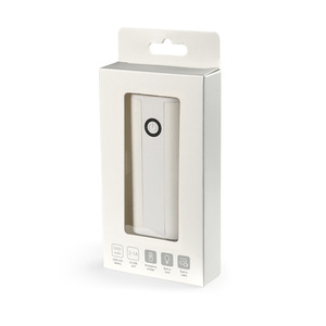 Fotografie k reklamnímu předmětu „Power banka REMOTE 5200 mAh“