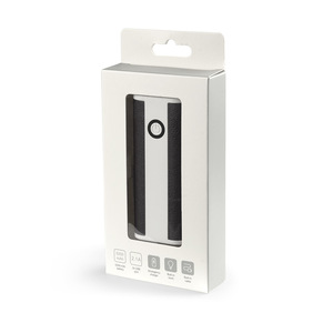 Fotografie k reklamnímu předmětu „Power banka REMOTE 5200 mAh“