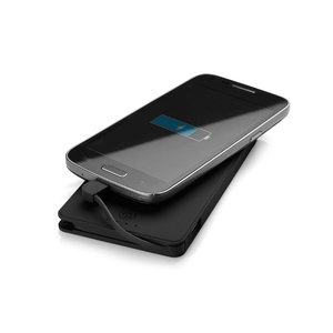 Fotografie k reklamnímu předmětu „Power banka VIVID 4000 mAh“