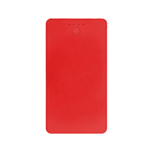 Fotografie k reklamnímu předmětu „Power banka VIVID 4000 mAh“