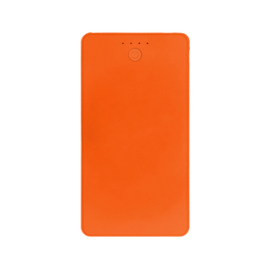 Fotografie k reklamnímu předmětu „Power banka VIVID 4000 mAh“