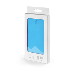 Fotografie k reklamnímu předmětu „Power banka VIVID 4000 mAh“