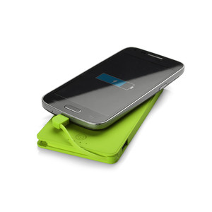 Fotografie k reklamnímu předmětu „Power banka VIVID 4000 mAh“