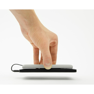 Fotografie k reklamnímu předmětu „Power banka STICKY 4000 mAh“