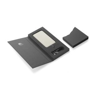 Fotografie k reklamnímu předmětu „Power banka STICKY 4000 mAh“