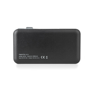 Fotografie k reklamnímu předmětu „Power banka GRAND 12 000 mAh“