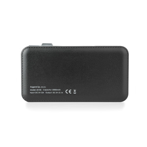 Fotografie k reklamnímu předmětu „Power banka GRAND 12 000 mAh“