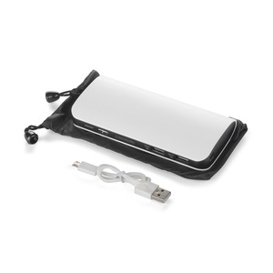 Fotografie k reklamnímu předmětu „Power banka TIEN 10 000 mAh“