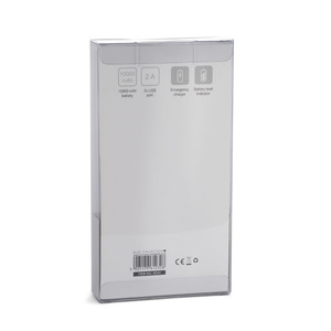 Fotografie k reklamnímu předmětu „Power banka TIEN 10 000 mAh“