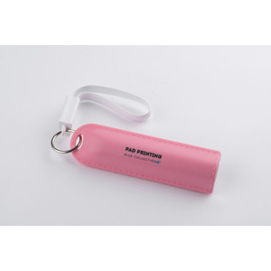 Fotografie k reklamnímu předmětu „Power banka TINATI 2600 mAh“