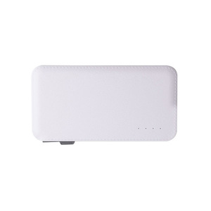 Fotografie k reklamnímu předmětu „Power banka FINO 4000 mAh“