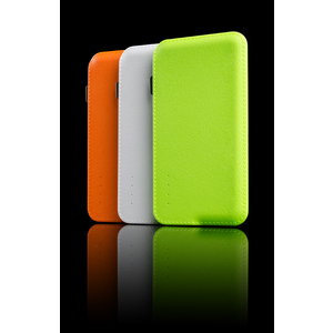 Fotografie k reklamnímu předmětu „Power banka FINO 4000 mAh“