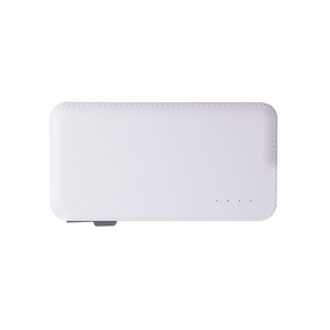 Fotografie k reklamnímu předmětu „Power banka FINO 4000 mAh“