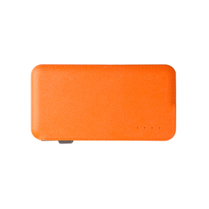 Fotografie k reklamnímu předmětu „Power banka FINO 4000 mAh“