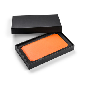 Fotografie k reklamnímu předmětu „Power banka FINO 4000 mAh“