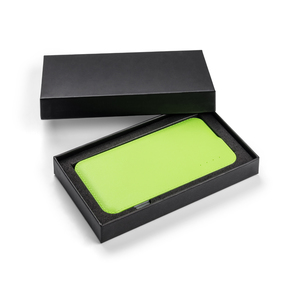 Fotografie k reklamnímu předmětu „Power banka FINO 4000 mAh“