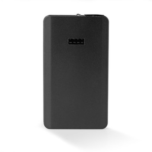 Fotografie k reklamnímu předmětu „Startovací zdroj Jump starter MAST 6000 mAh“