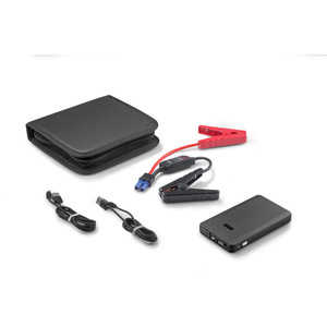 Fotografie k reklamnímu předmětu „Startovací zdroj Jump starter MAST 6000 mAh“